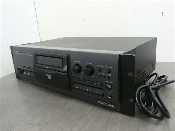Yahoo!オークション -「cdレコーダー パイオニア rpd-500」の Yahoo!オークション -「cdレコーダー パイオニア rpd-500」の