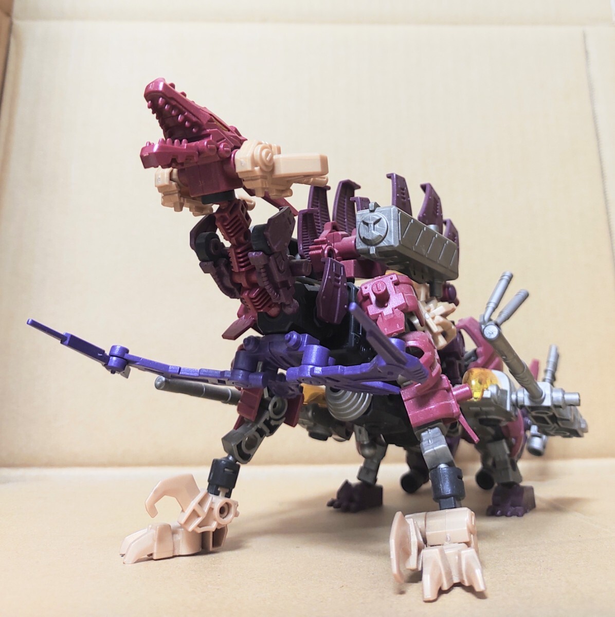 Yahoo!オークション -「ゾイド ネオブロックス」の落札相場 Yahoo!オークション -「ゾイド ネオブロックス」の落札相場