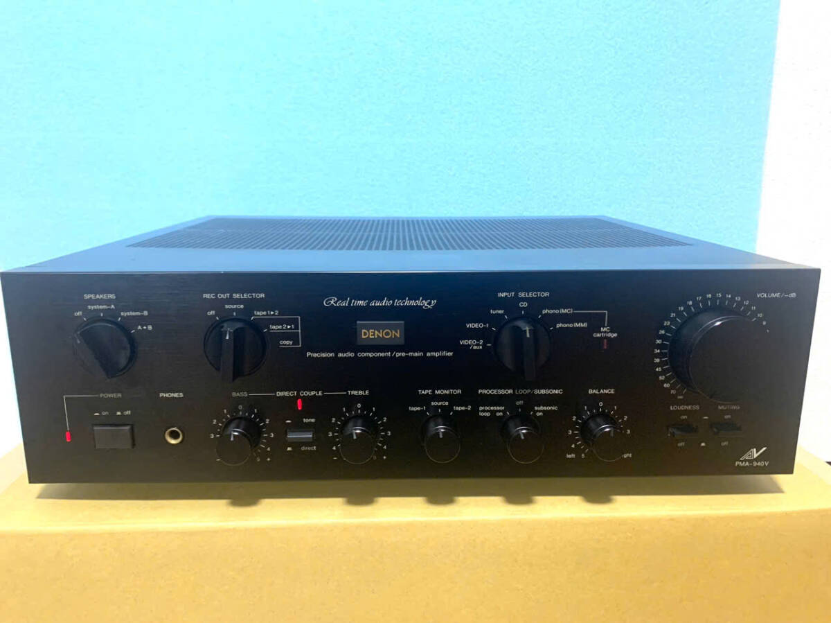 Yahoo!オークション -「pma-940v」の落札相場・落札価格 Yahoo!オークション -「pma-940v」の落札相場・落札価格