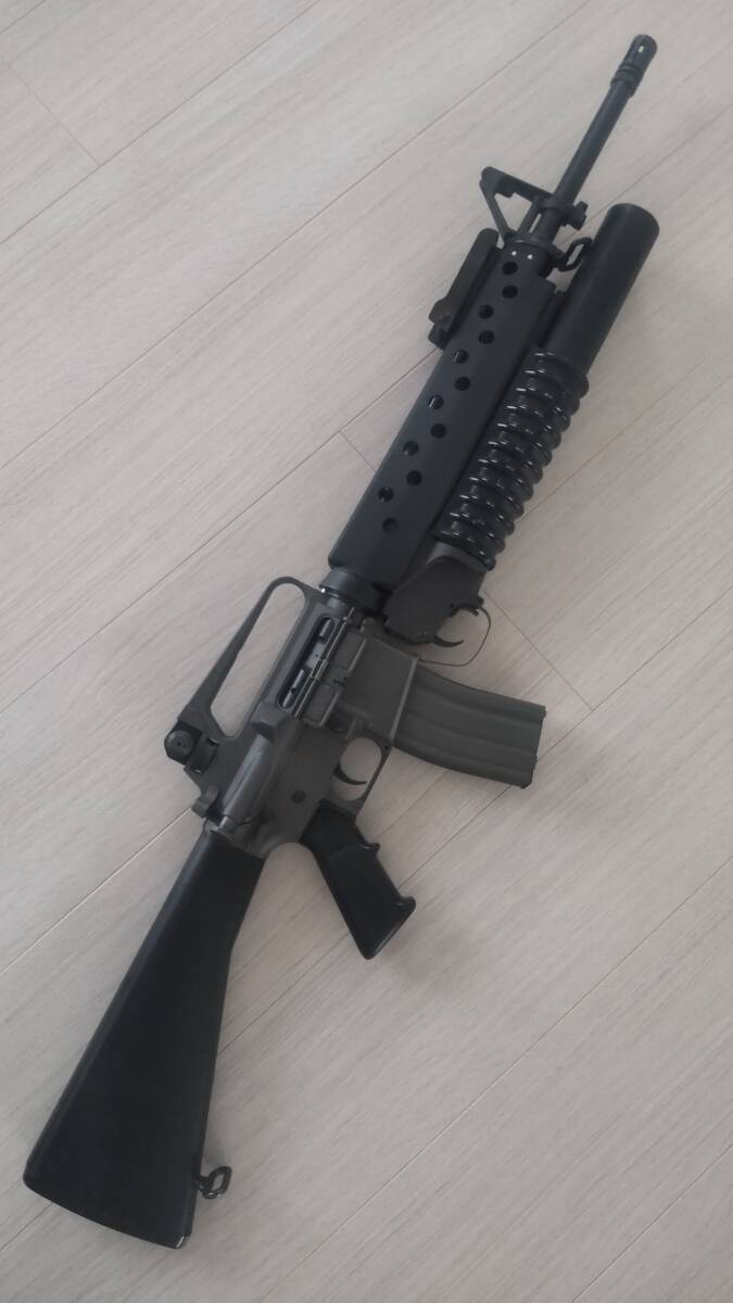 2025年最新】Yahoo!オークション -m16a2の中古品・新品・未使用 2025年最新】Yahoo!オークション -m16a2の中古品・新品・未使用