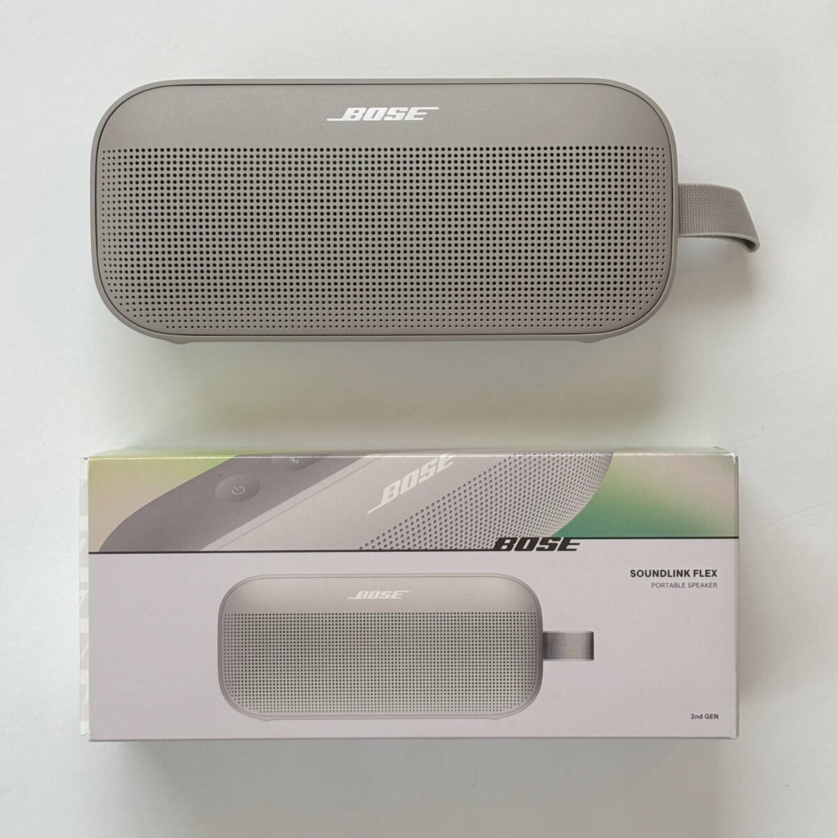 2025年最新】Yahoo!オークション -soundlink flexの中古品・新品