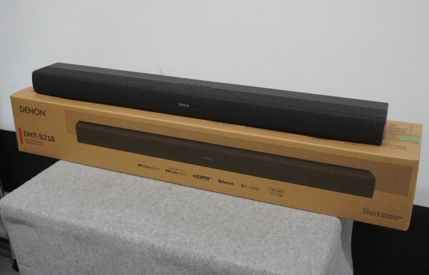 Yahoo!オークション -「サウンドバーdenon」の落札相場・落札価格 Yahoo!オークション -「サウンドバーdenon」の落札相場・落札価格