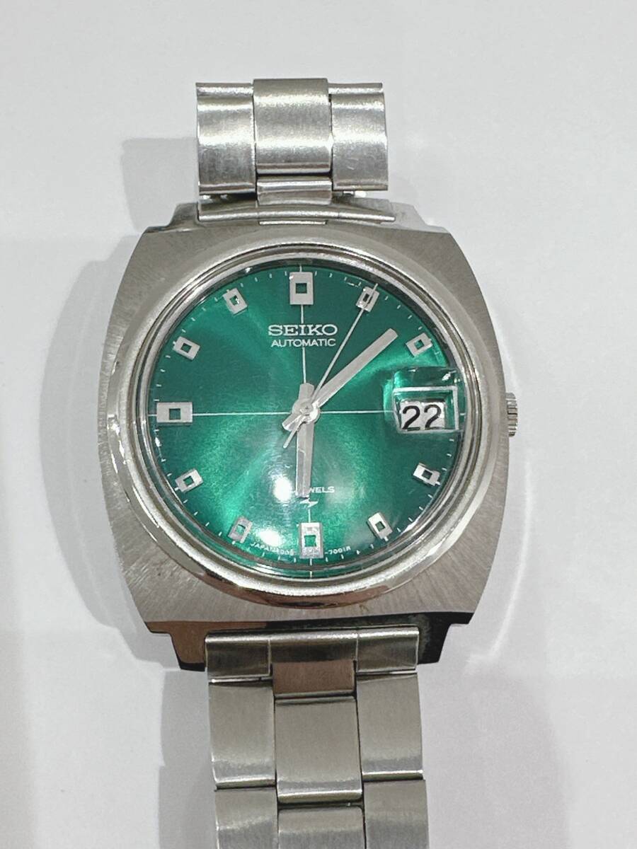 Yahoo!オークション -「seiko 7005」の落札相場・落札価格 Yahoo!オークション -「seiko 7005」の落札相場・落札価格
