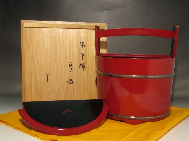 2025年最新】Yahoo!オークション -手桶 水指の中古品・新品・未 2025年最新】Yahoo!オークション -手桶 水指の中古品・新品・未