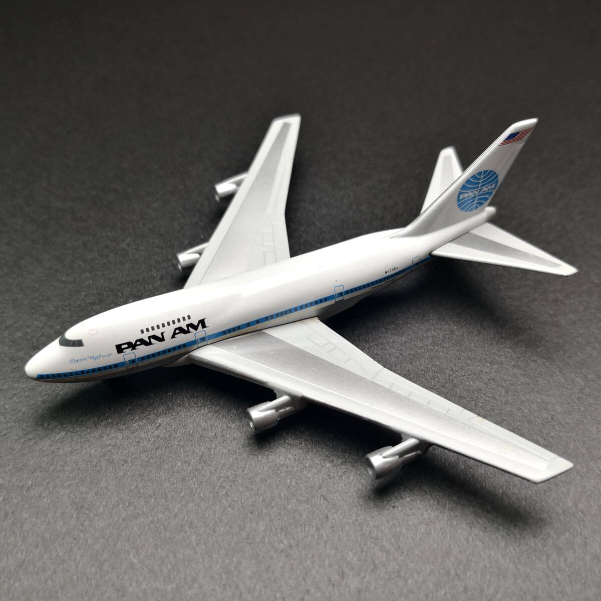 Yahoo!オークション -「pan am 747」の落札相場・落札価格 Yahoo!オークション -「pan am 747」の落札相場・落札価格
