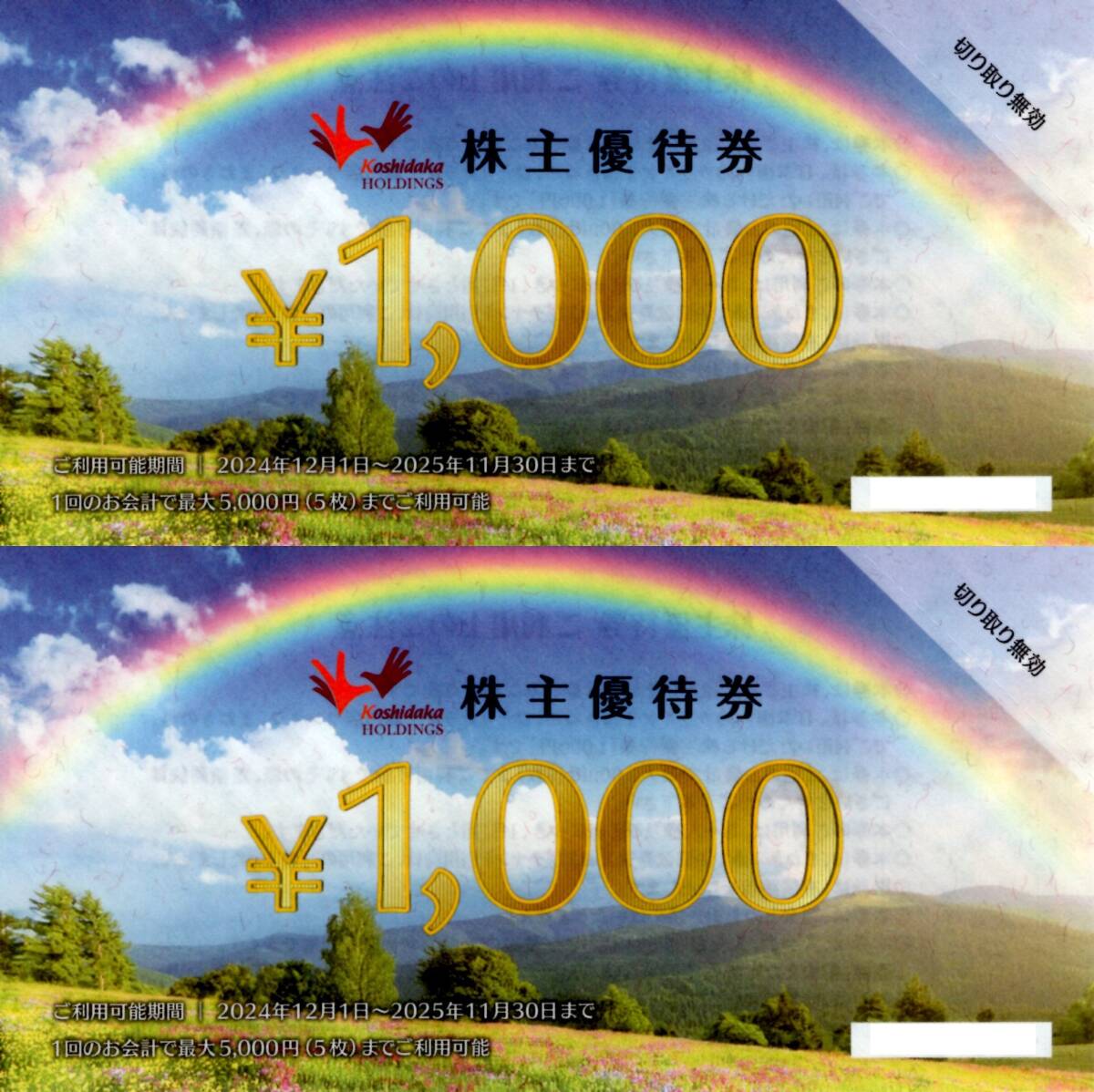2025年最新】Yahoo!オークション -コシダカ 株主優待の中古品 2025年最新】Yahoo!オークション -コシダカ 株主優待の中古品