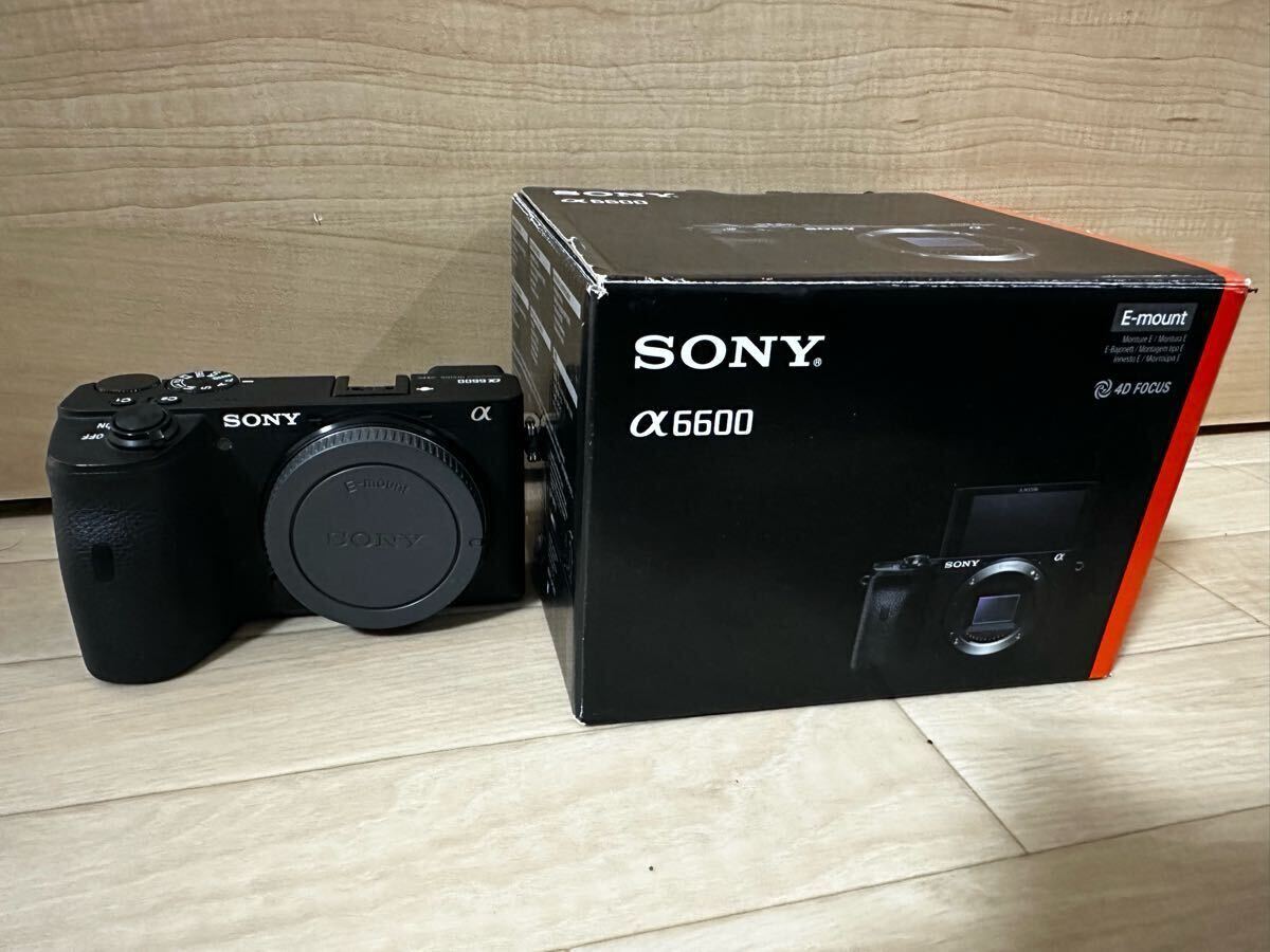 2025年最新】Yahoo!オークション -sony α6600 ilce-6600の中古品 2025年最新】Yahoo!オークション -sony α6600 ilce-6600の中古品