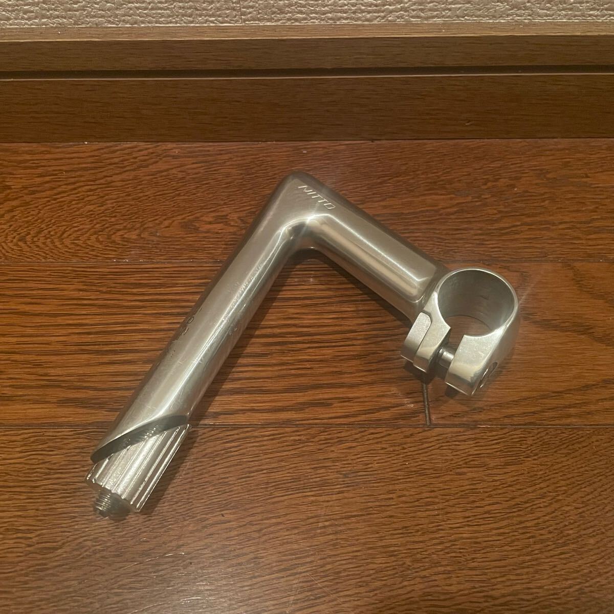 2025年最新】Yahoo!オークション -nitto ステム 90の中古品 2025年最新】Yahoo!オークション -nitto ステム 90の中古品