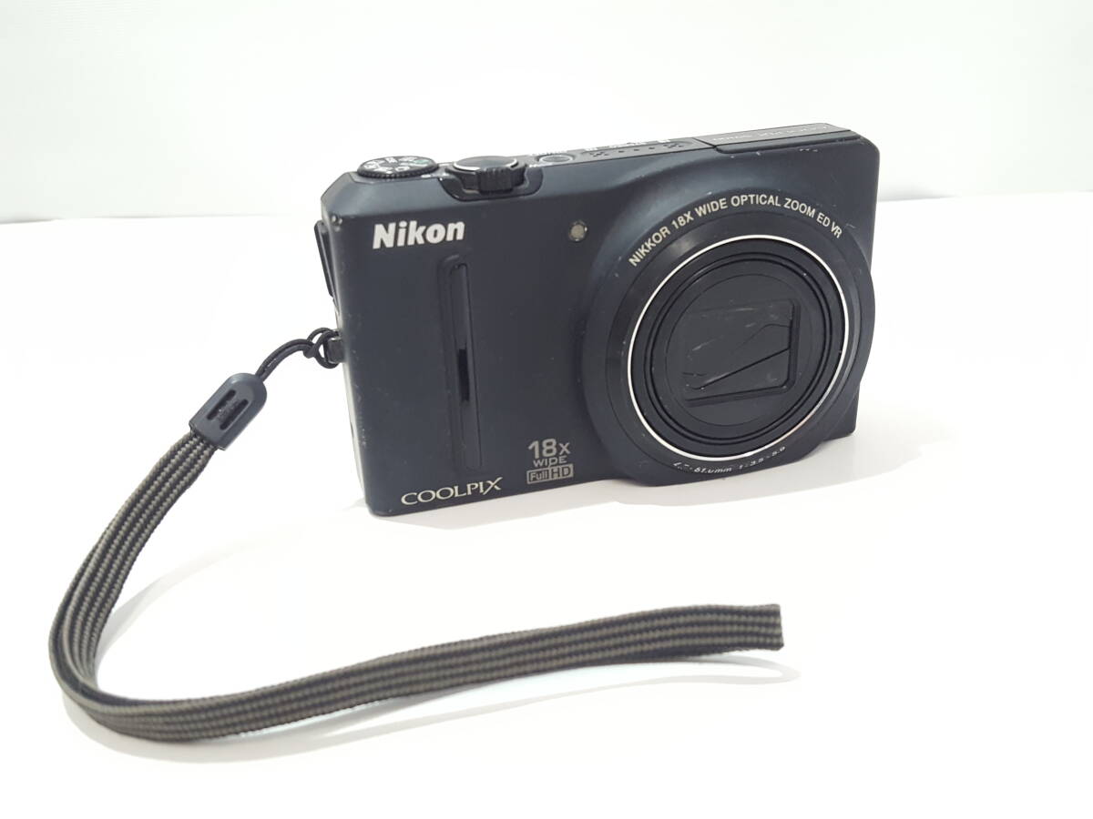 2025年最新】Yahoo!オークション -nikon coolpix s9100の中古品 2025年最新】Yahoo!オークション -nikon coolpix s9100の中古品