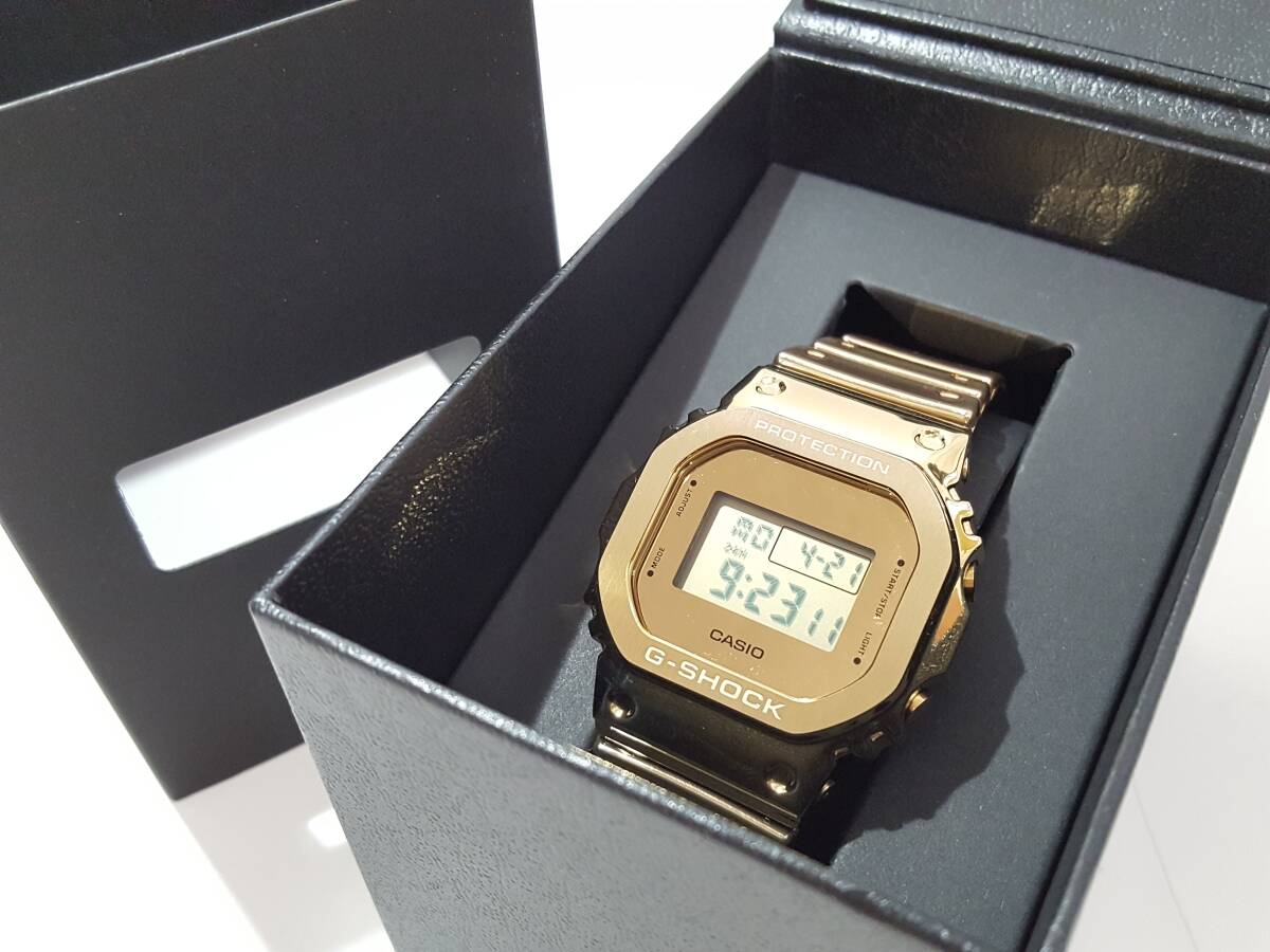 2025年最新】Yahoo!オークション -g-shock 5600 メタルの中古品 2025年最新】Yahoo!オークション -g-shock 5600 メタルの中古品