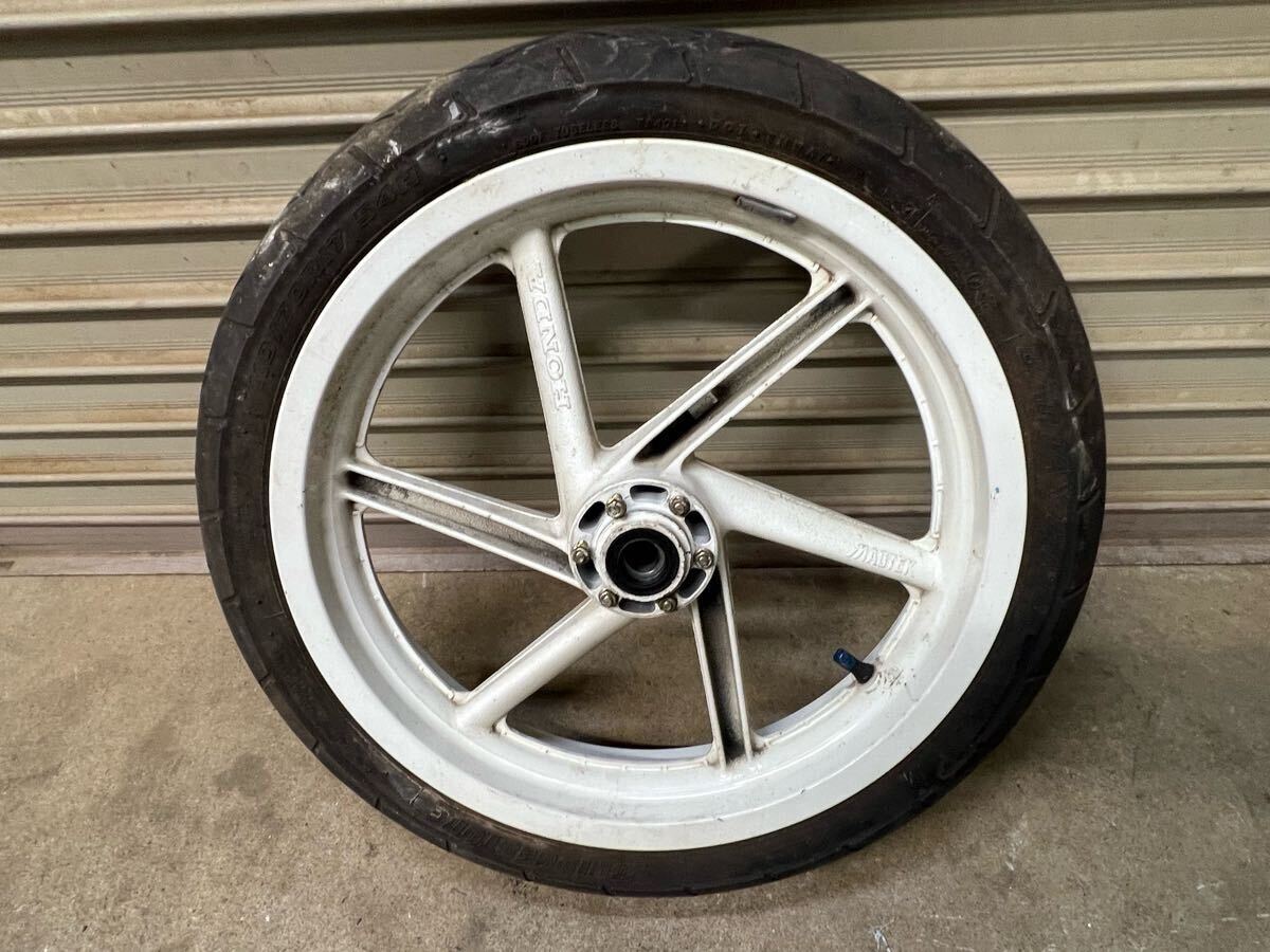 2025年最新】Yahoo!オークション -nsr250(ホイール)の中古品 2025年最新】Yahoo!オークション -nsr250(ホイール)の中古品