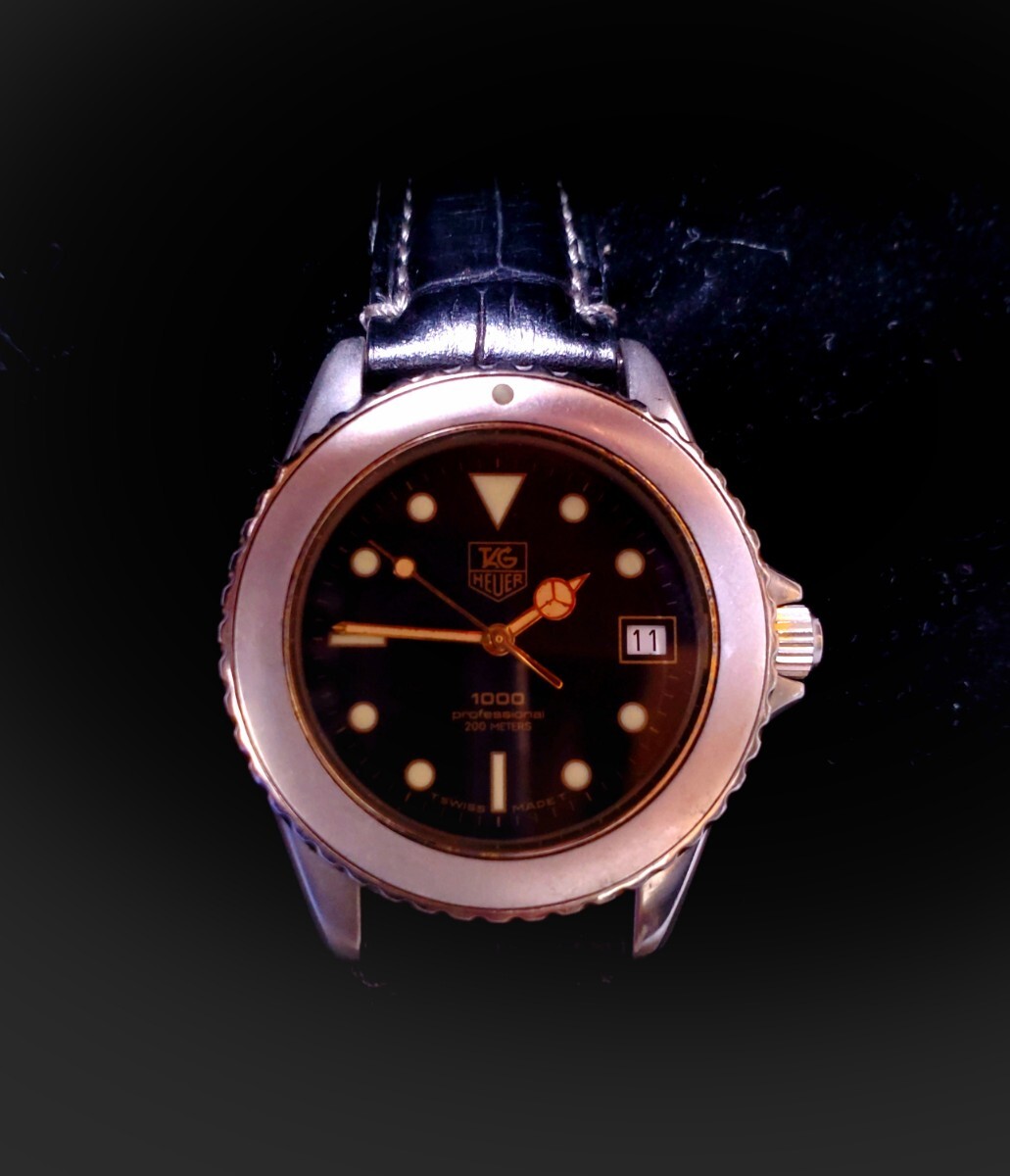 2025年最新】Yahoo!オークション -tag heuer 1000(た行)の中古品 2025年最新】Yahoo!オークション -tag heuer 1000(た行)の中古品
