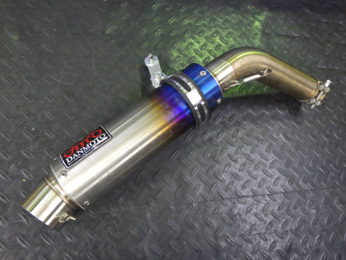 2025年最新】Yahoo!オークション -vfr800f マフラーの中古品 2025年最新】Yahoo!オークション -vfr800f マフラーの中古品