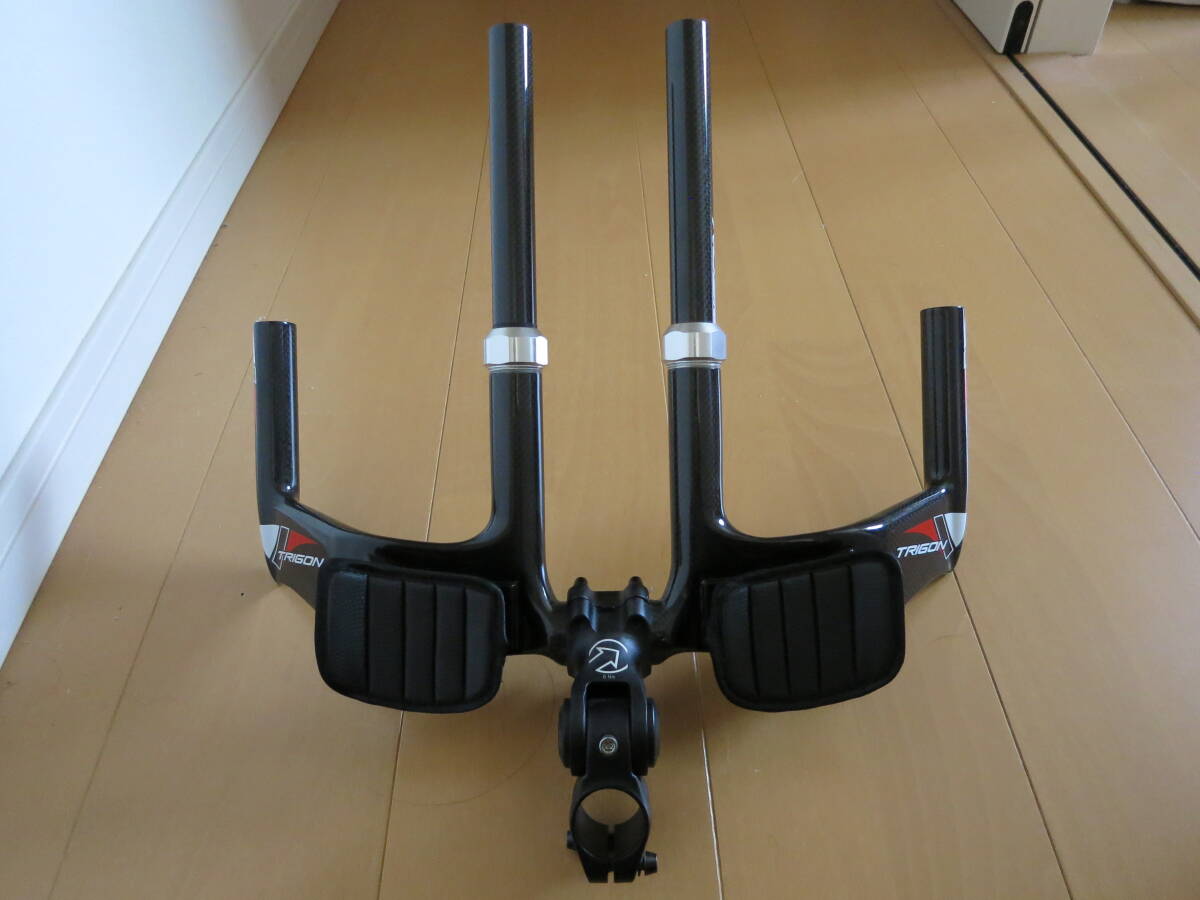 Yahoo!オークション -「trigon カーボン」(パーツ) (自転車 Yahoo!オークション -「trigon カーボン」(パーツ) (自転車