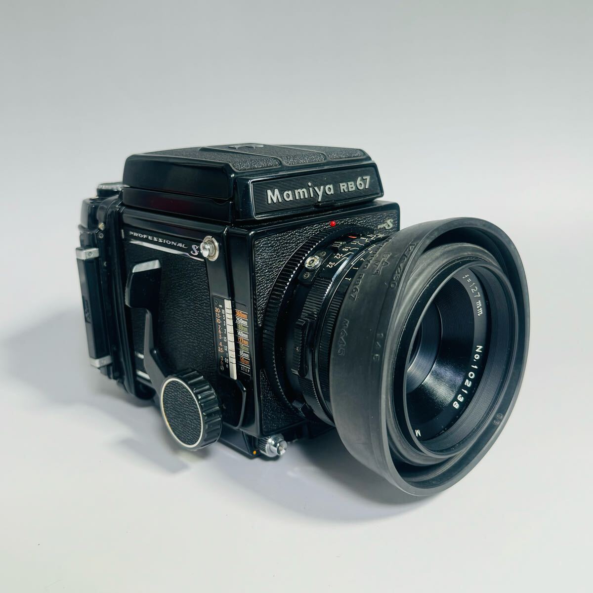 2025年最新】Yahoo!オークション -mamiya sekor c 127 3.8の中古 2025年最新】Yahoo!オークション -mamiya sekor c 127 3.8の中古
