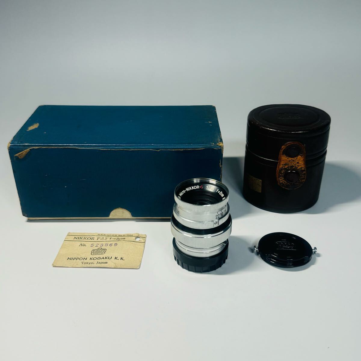 Yahoo!オークション -「nikkor 5cm f3.5」の落札相場・落札価格 Yahoo!オークション -「nikkor 5cm f3.5」の落札相場・落札価格