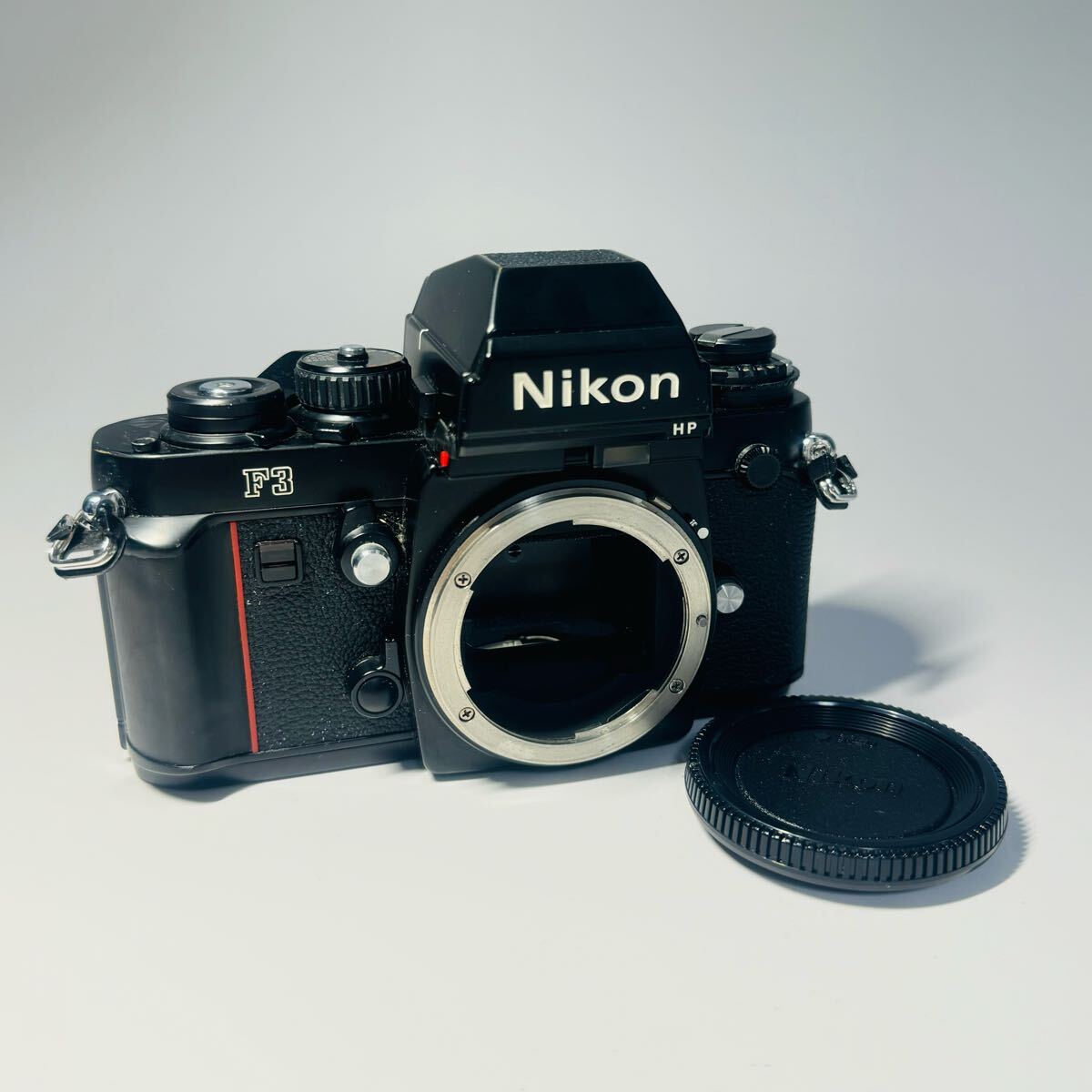 Yahoo!オークション -「nikon f3 ボディ」の落札相場・落札価格 Yahoo!オークション -「nikon f3 ボディ」の落札相場・落札価格