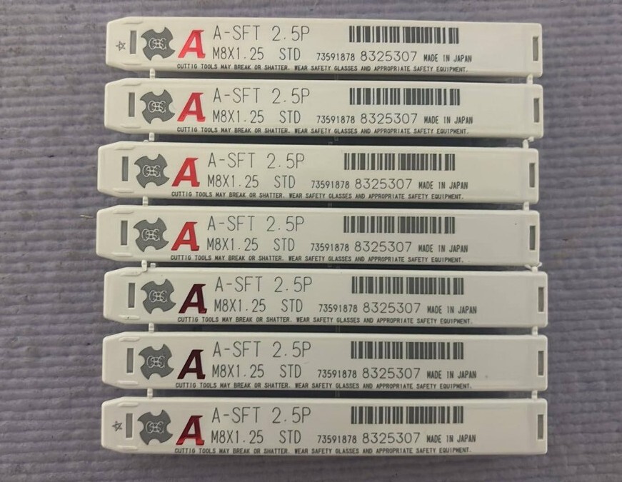 2025年最新】Yahoo!オークション -OSG タップ M8の中古品・新品