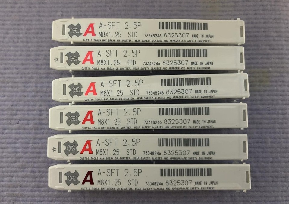 1set=3PCS Japan HTD Hand Set Metric Thread M2 M3 M4 M5 M6 M8