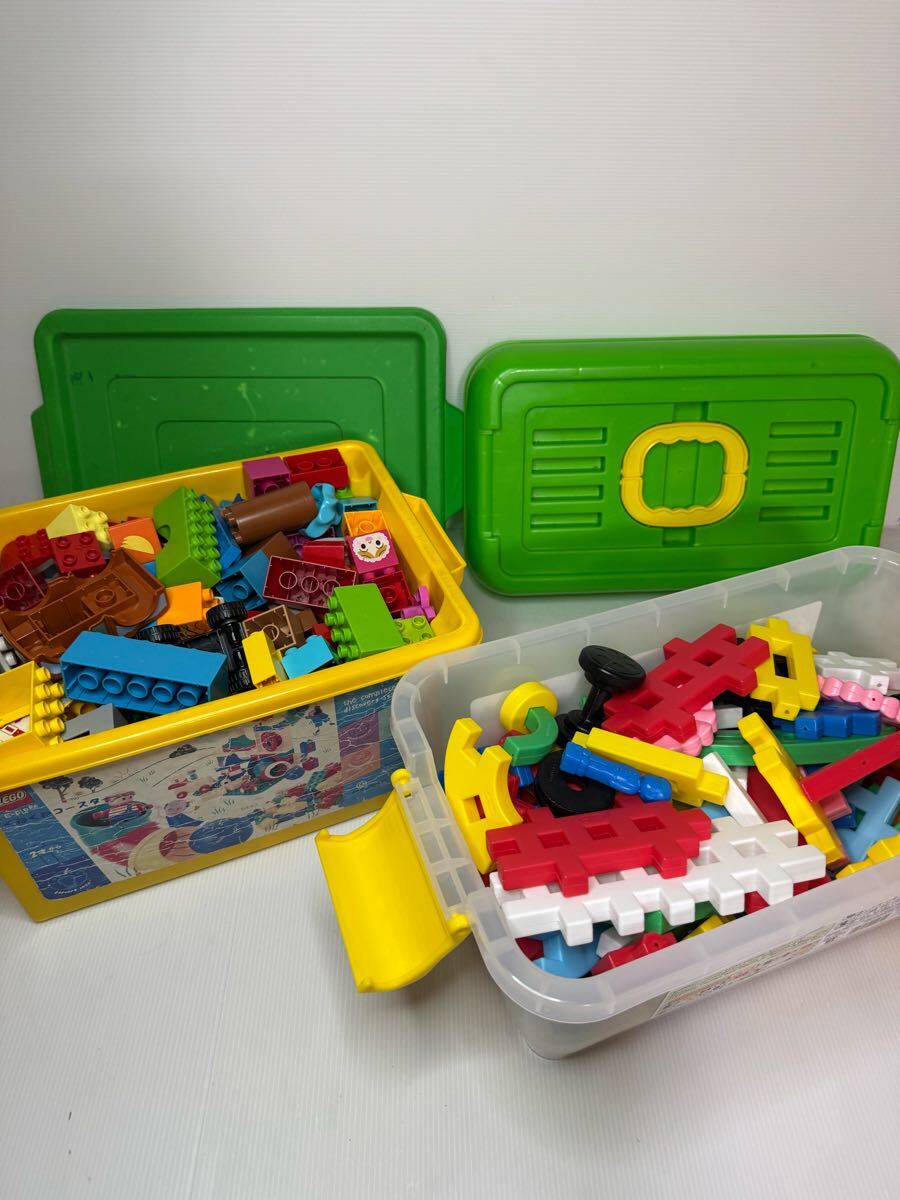 2025年最新】Yahoo!オークション - レゴ デュプロ(LEGO ブロック