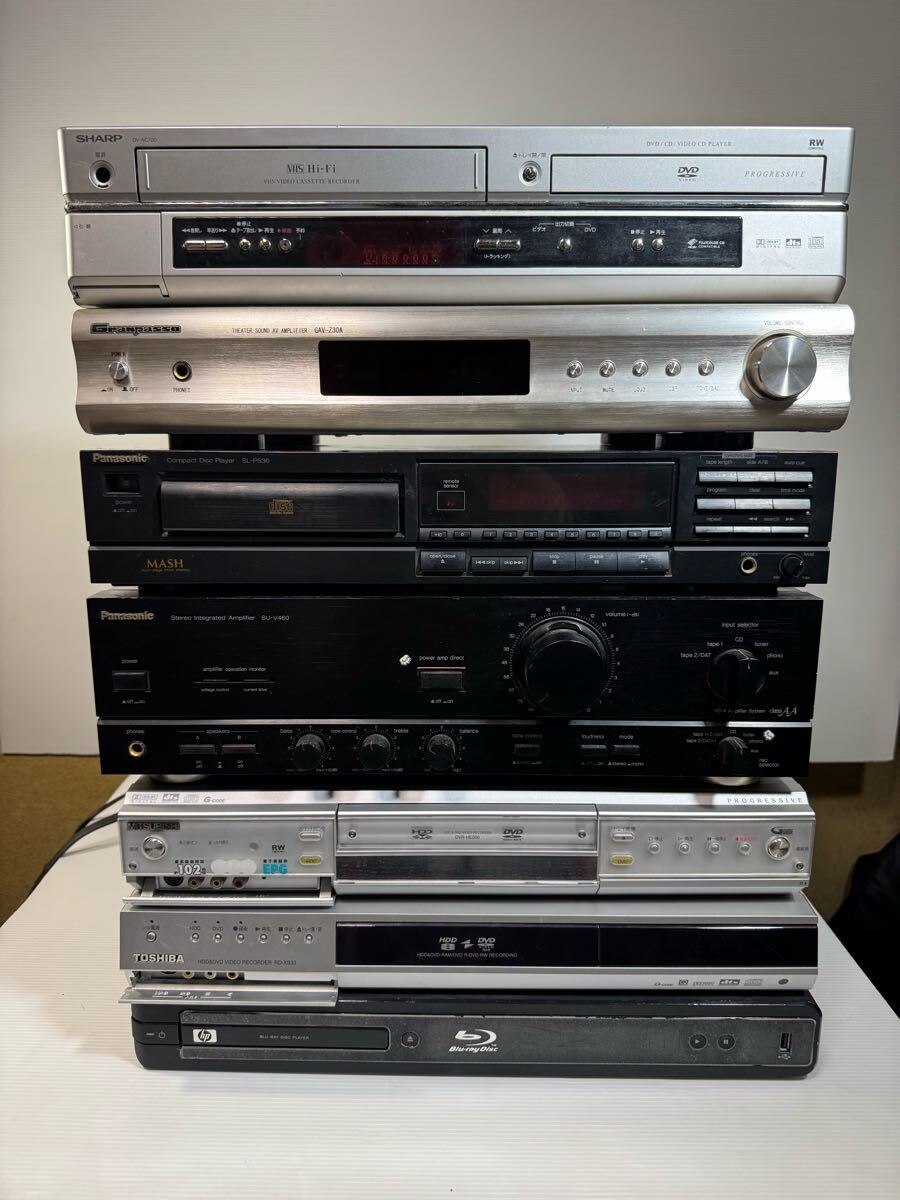 Yahoo!オークション -「panasonic dvdコンポ」の落札相場・落札価格 Yahoo!オークション -「panasonic dvdコンポ」の落札相場・落札価格