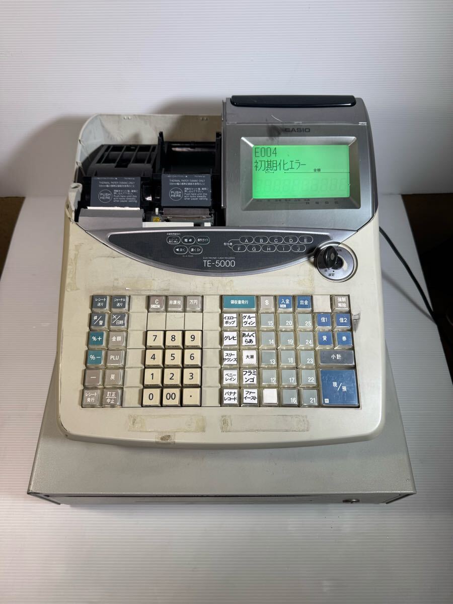 2025年最新】Yahoo!オークション -レジスタージャンクの中古品