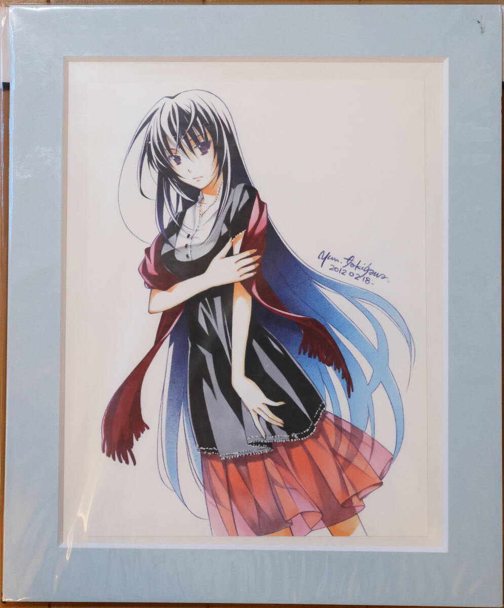 2025年最新】Yahoo!オークション -つぐみ サインの中古品・新品