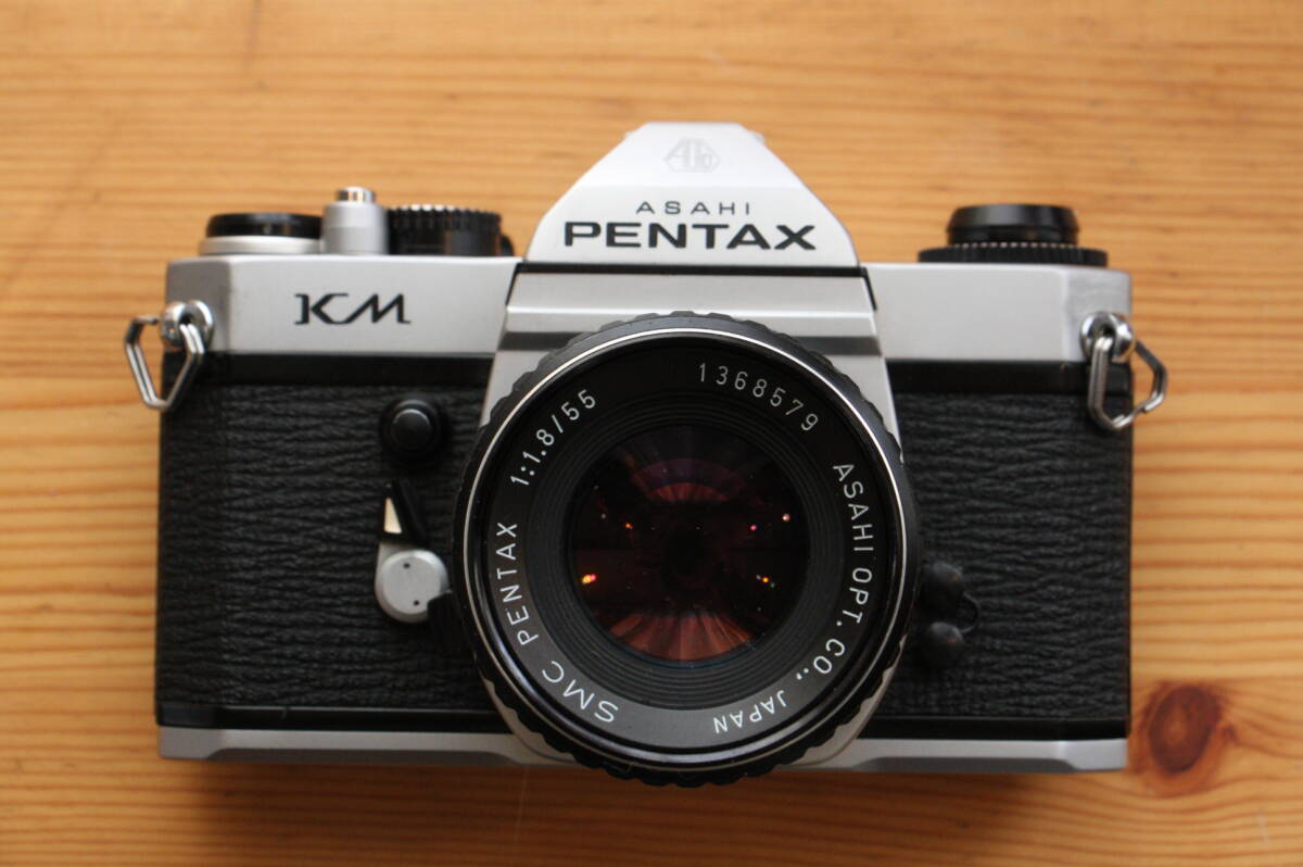 Yahoo!オークション -「smc pentax 55mm f1.8」の落札相場・落札価格 Yahoo!オークション -「smc pentax 55mm f1.8」の落札相場・落札価格