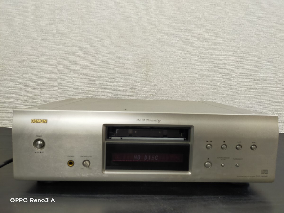 Yahoo!オークション -「dcd-1500ae」の落札相場・落札価格 Yahoo!オークション -「dcd-1500ae」の落札相場・落札価格
