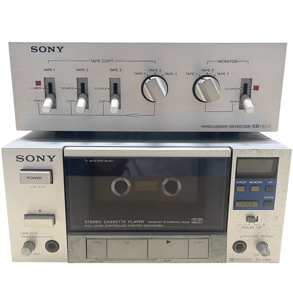 Yahoo!オークション -「sony オーディオセレクター」(オーディオ Yahoo!オークション -「sony オーディオセレクター」(オーディオ