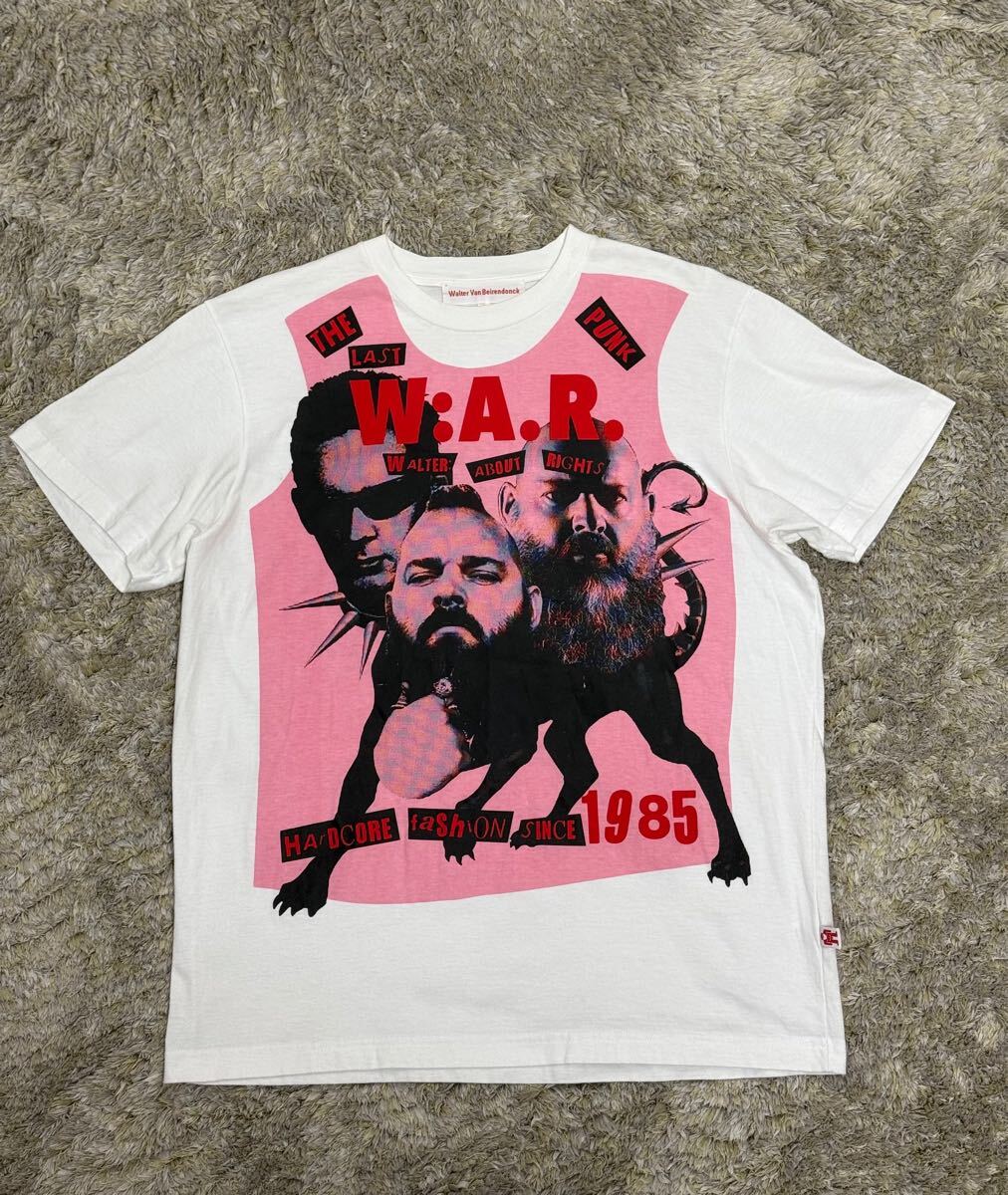 2025年最新】Yahoo!オークション -walter van beirendonck(T 2025年最新】Yahoo!オークション -walter van beirendonck(T