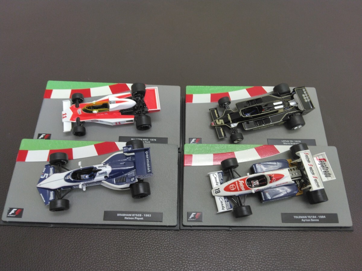 2025年最新】Yahoo!オークション -デアゴスティーニ f1マシン 2025年最新】Yahoo!オークション -デアゴスティーニ f1マシン