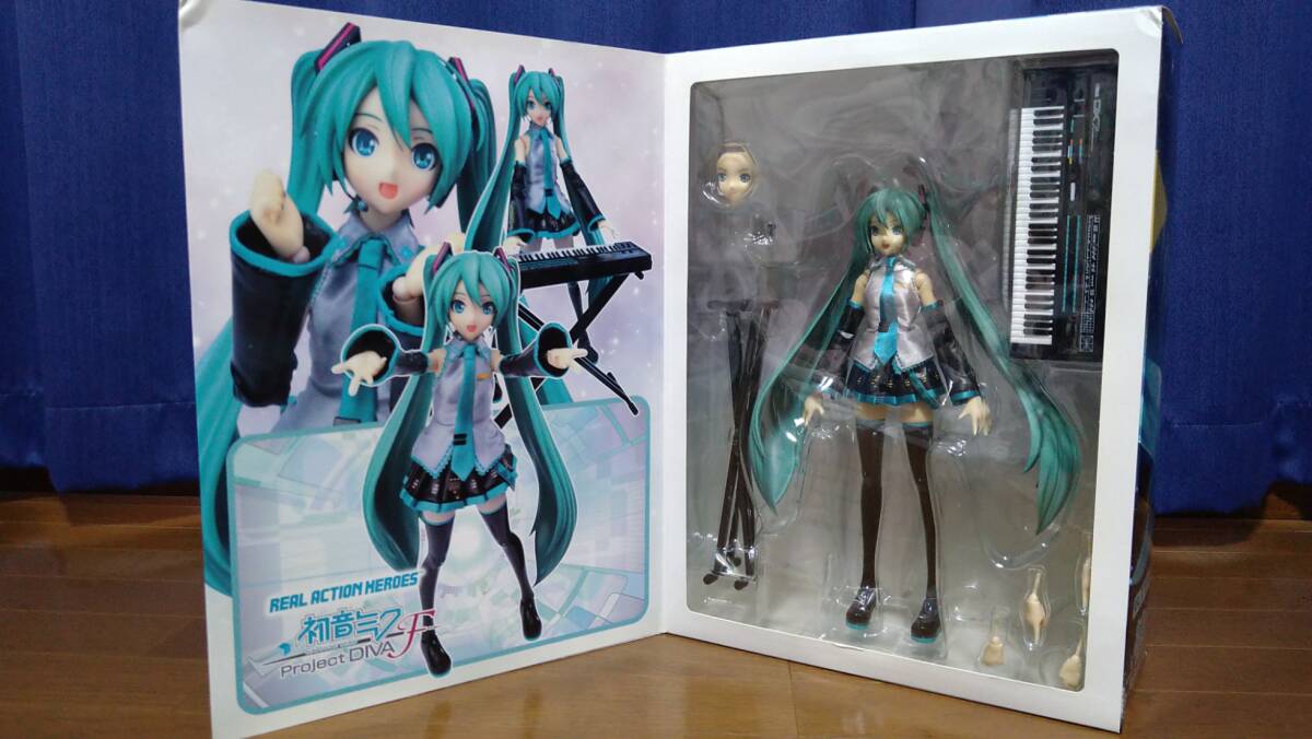 初音ミク 美少女フィギュア まとめ売り