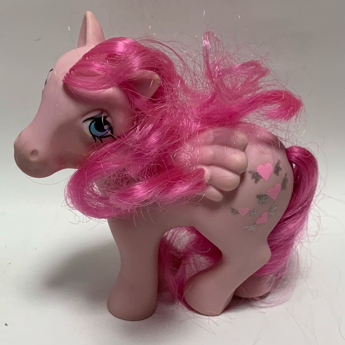 Yahoo!オークション -「my little pony マイリトルポニー