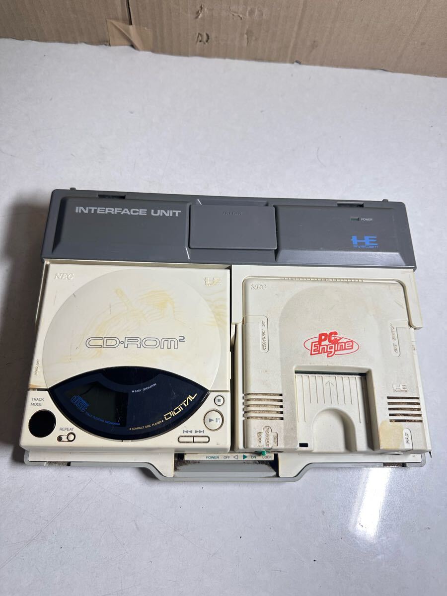 2025年最新】Yahoo!オークション -pcエンジン 本体 cd-rom(PC 2025年最新】Yahoo!オークション -pcエンジン 本体 cd-rom(PC