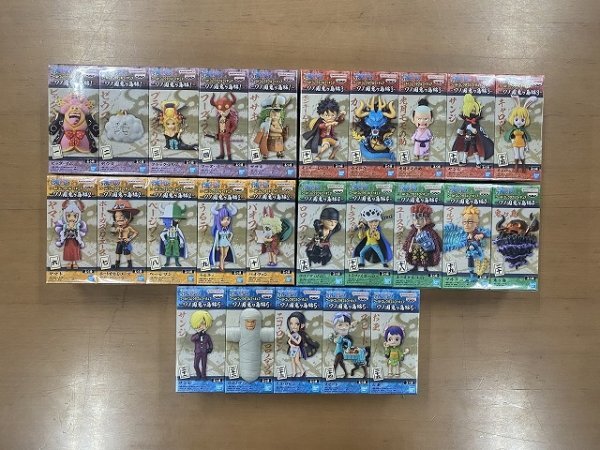 2025年最新】ワンピース ワールドコレクタブルフィギュアの商品 2025年最新】ワンピース ワールドコレクタブルフィギュアの商品