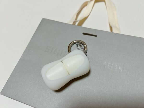 シミヘイズビューティー SIMIHAZE BEAUTY グロウケールキーチェーン