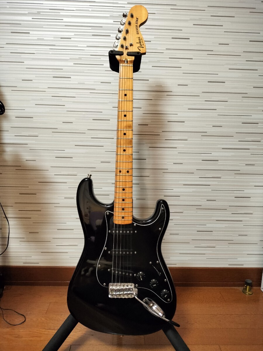 Yahoo!オークション -「tokai silver star」の落札相場・落札価格 Yahoo!オークション -「tokai silver star」の落札相場・落札価格