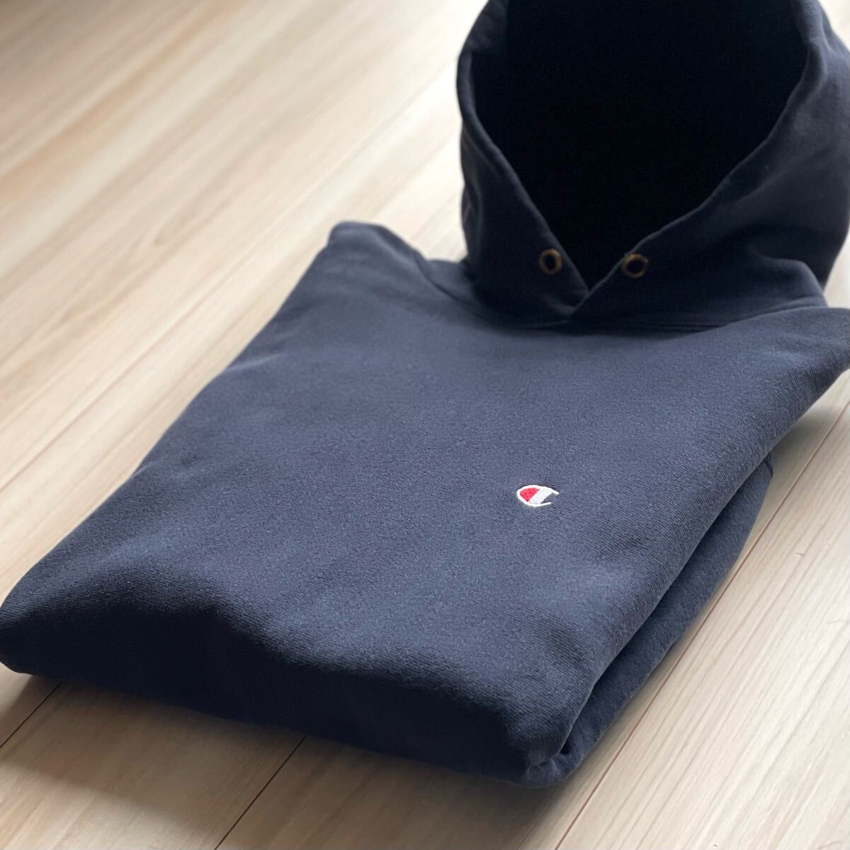 2025年最新】Yahoo!オークション -リバースウィーブ navyの中古