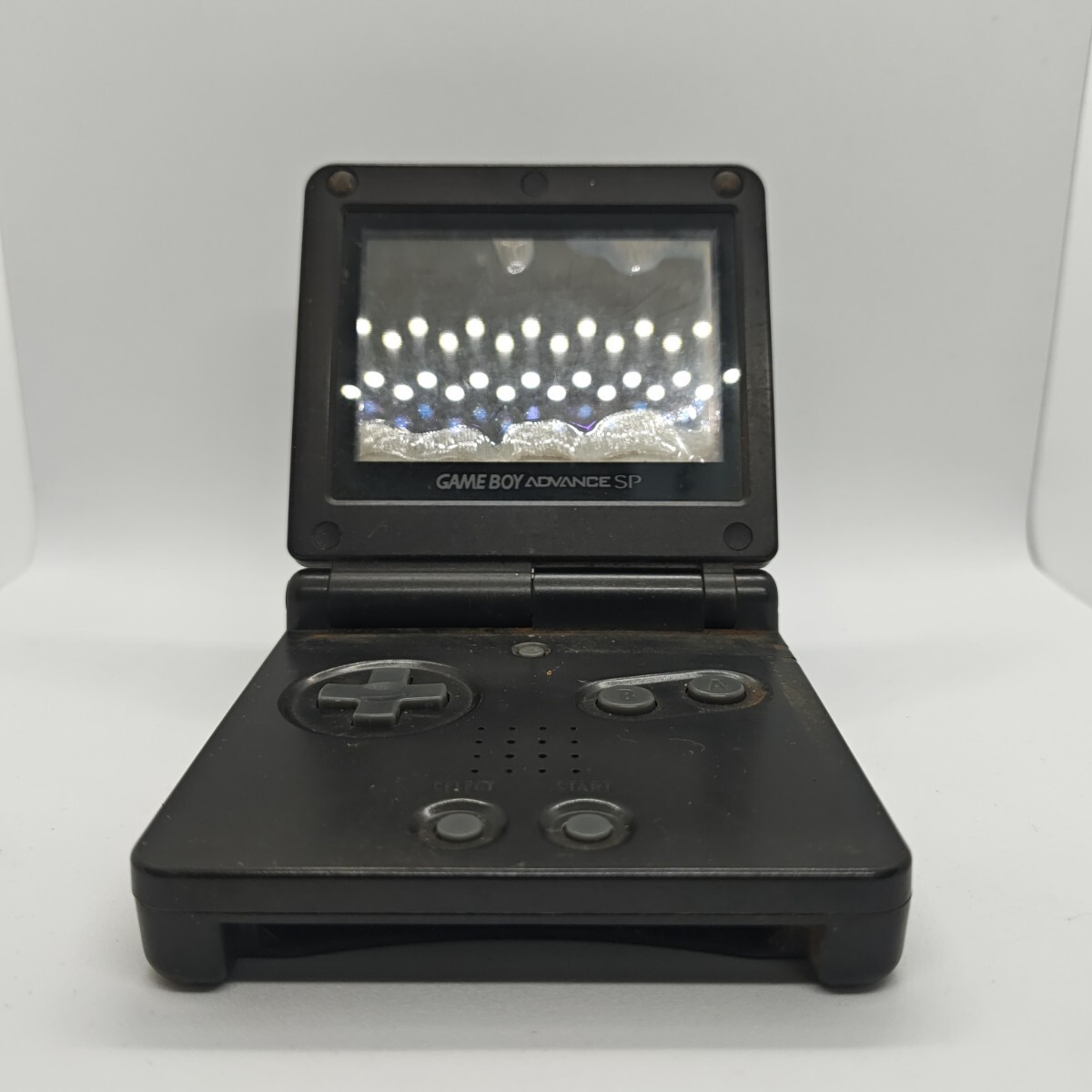 Yahoo!オークション -「gba sp ジャンク」の落札相場・落札価格 Yahoo!オークション -「gba sp ジャンク」の落札相場・落札価格