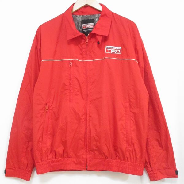 2025年最新】Yahoo!オークション -trd ジャケットの中古品・新品 2025年最新】Yahoo!オークション -trd ジャケットの中古品・新品