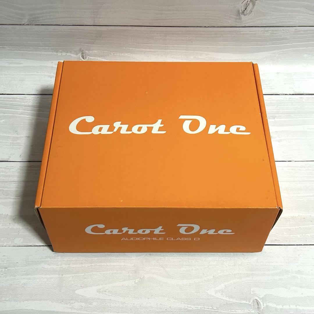 Yahoo!オークション -「carot one ernestolo」(オーディオ機器 Yahoo!オークション -「carot one ernestolo」(オーディオ機器