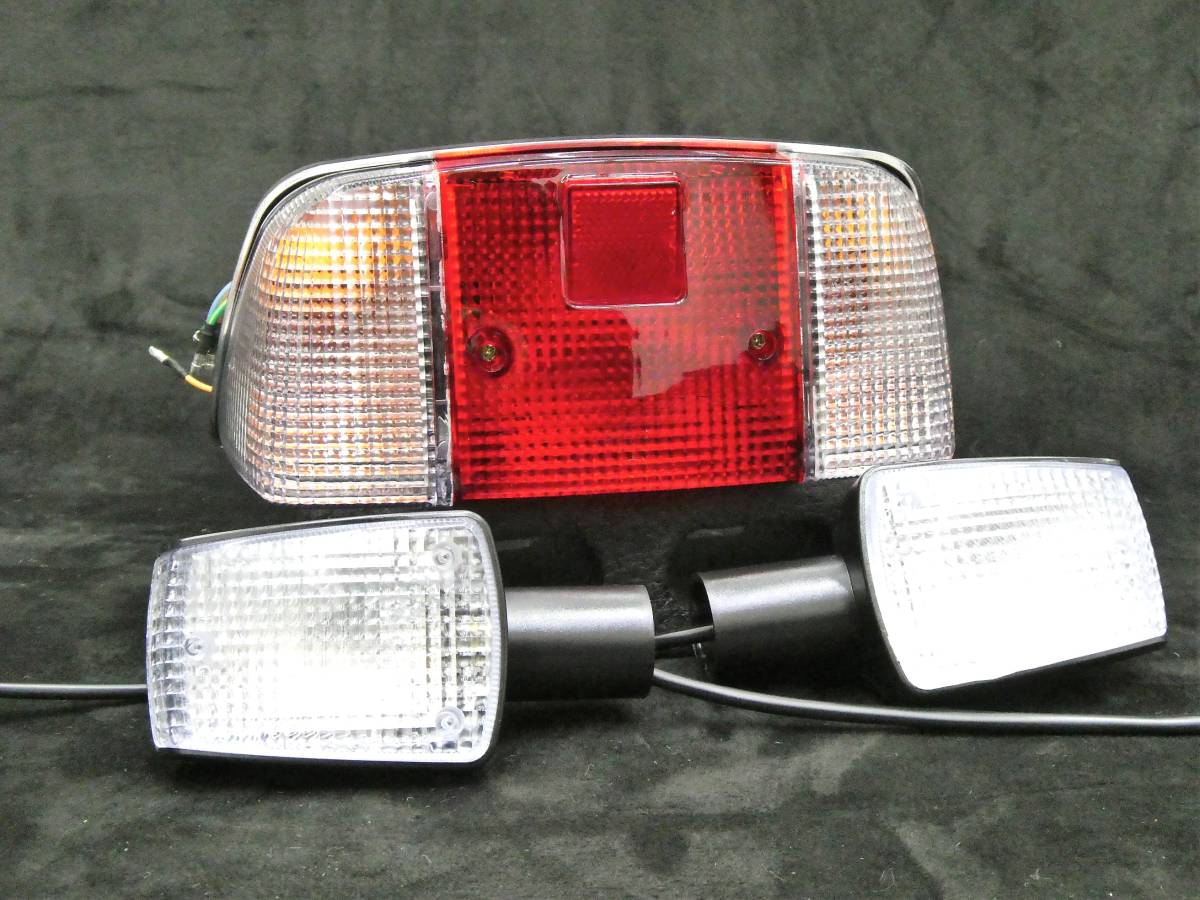 2025年最新】Yahoo!オークション -cbx400f(テールランプ)の中古 2025年最新】Yahoo!オークション -cbx400f(テールランプ)の中古