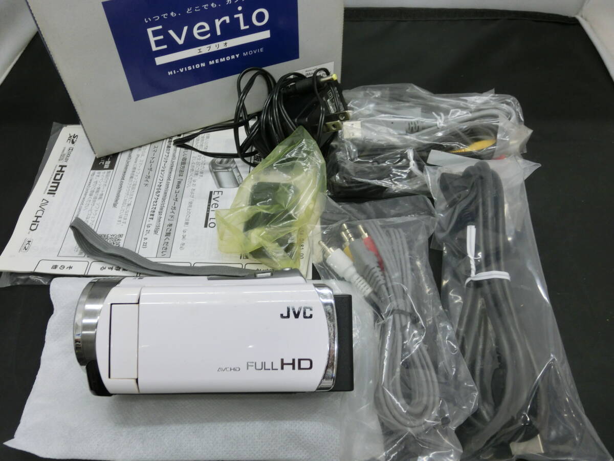 Yahoo!オークション -「jvc everio gz-hm155」の落札相場・落札価格 Yahoo!オークション -「jvc everio gz-hm155」の落札相場・落札価格