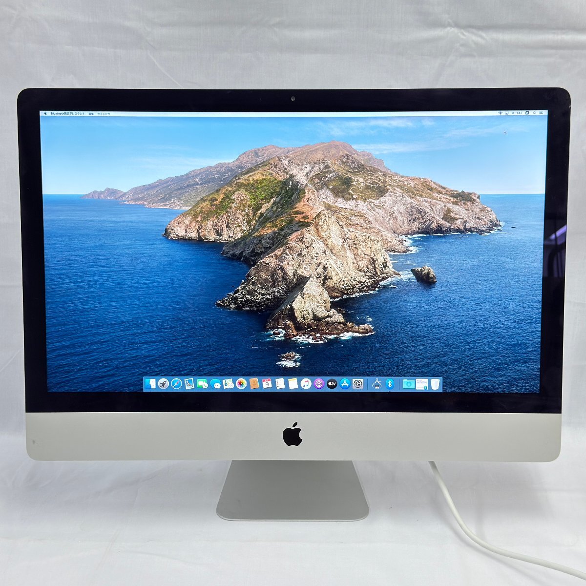 Yahoo!オークション -「imac 2012」(Mac) (パソコン)の落札相場 Yahoo!オークション -「imac 2012」(Mac) (パソコン)の落札相場
