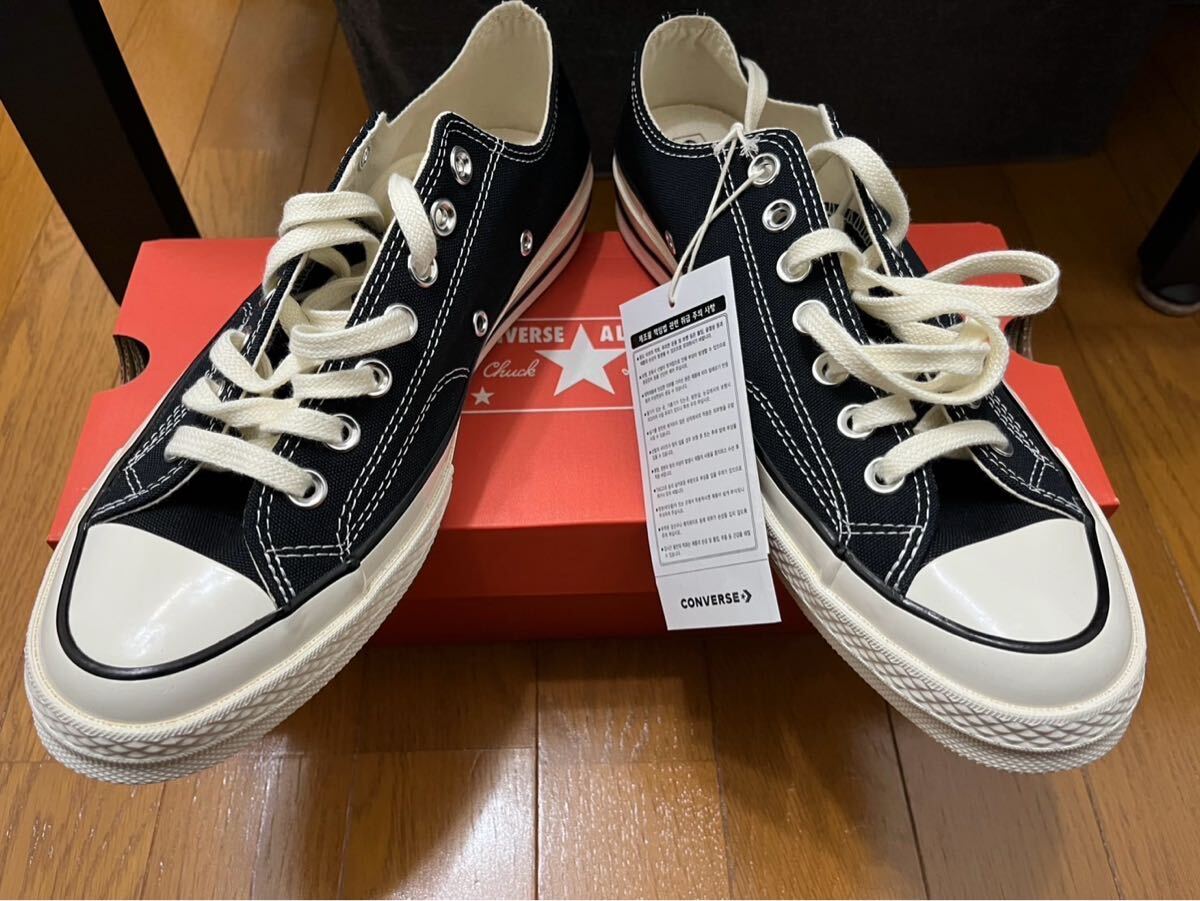 2025年最新】Yahoo!オークション -converse ct70 27の中古品 2025年最新】Yahoo!オークション -converse ct70 27の中古品