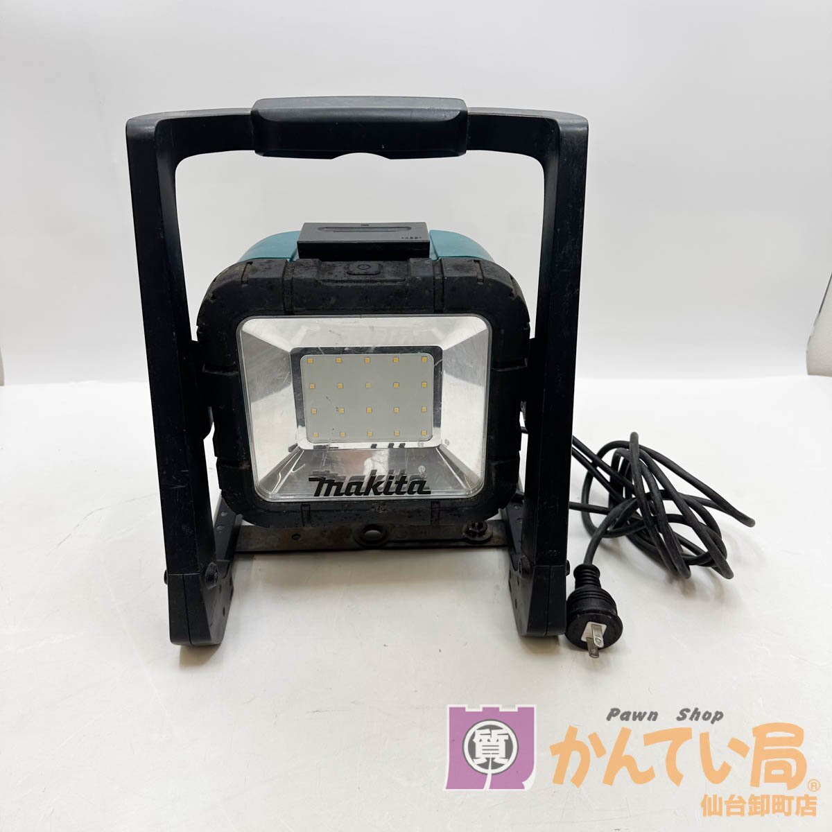 Yahoo!オークション -「マキタ ml805 充電式ledスタンドライト Yahoo!オークション -「マキタ ml805 充電式ledスタンドライト