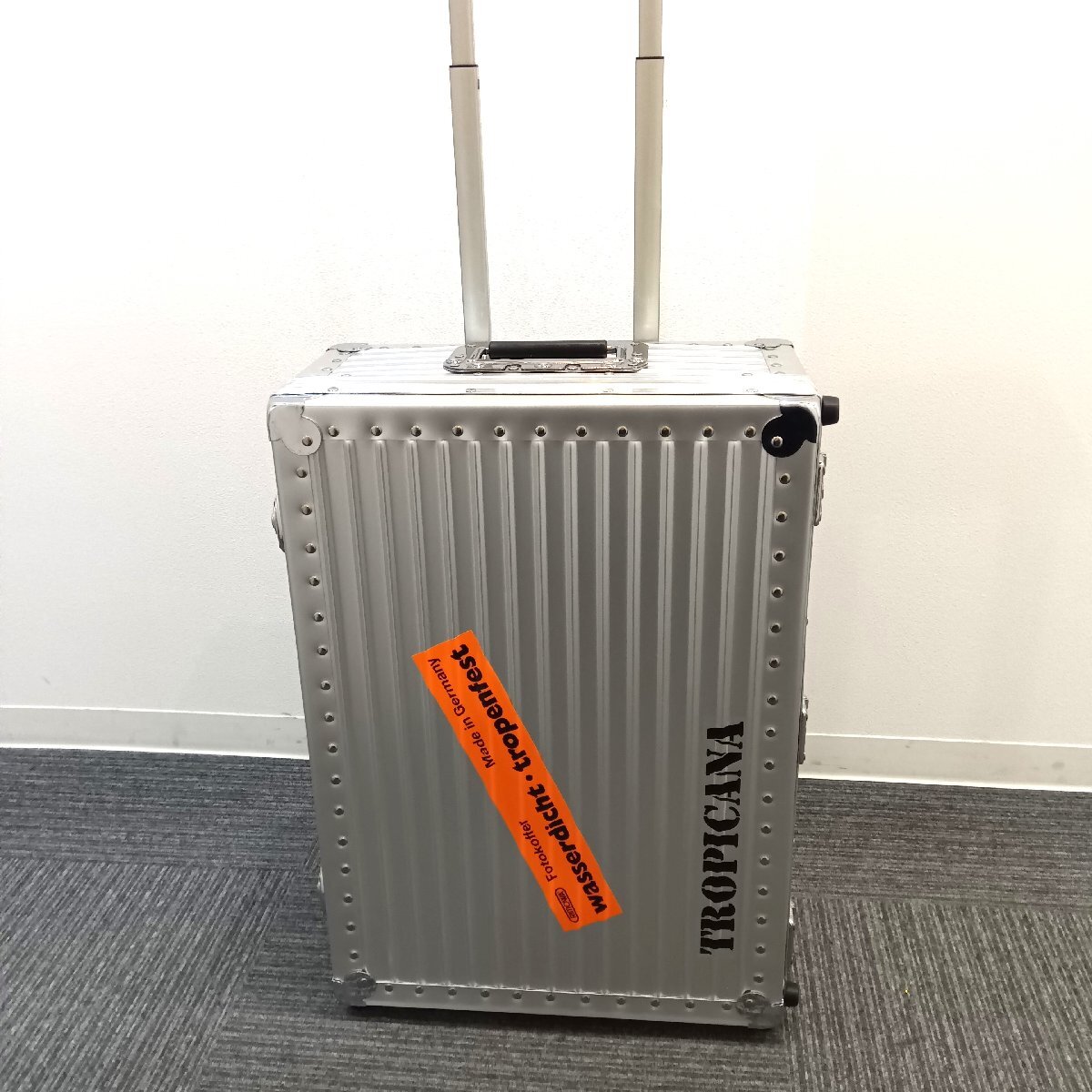 2025年最新】Yahoo!オークション -「2輪」(RIMOWA)の中古品 2025年最新】Yahoo!オークション -「2輪」(RIMOWA)の中古品