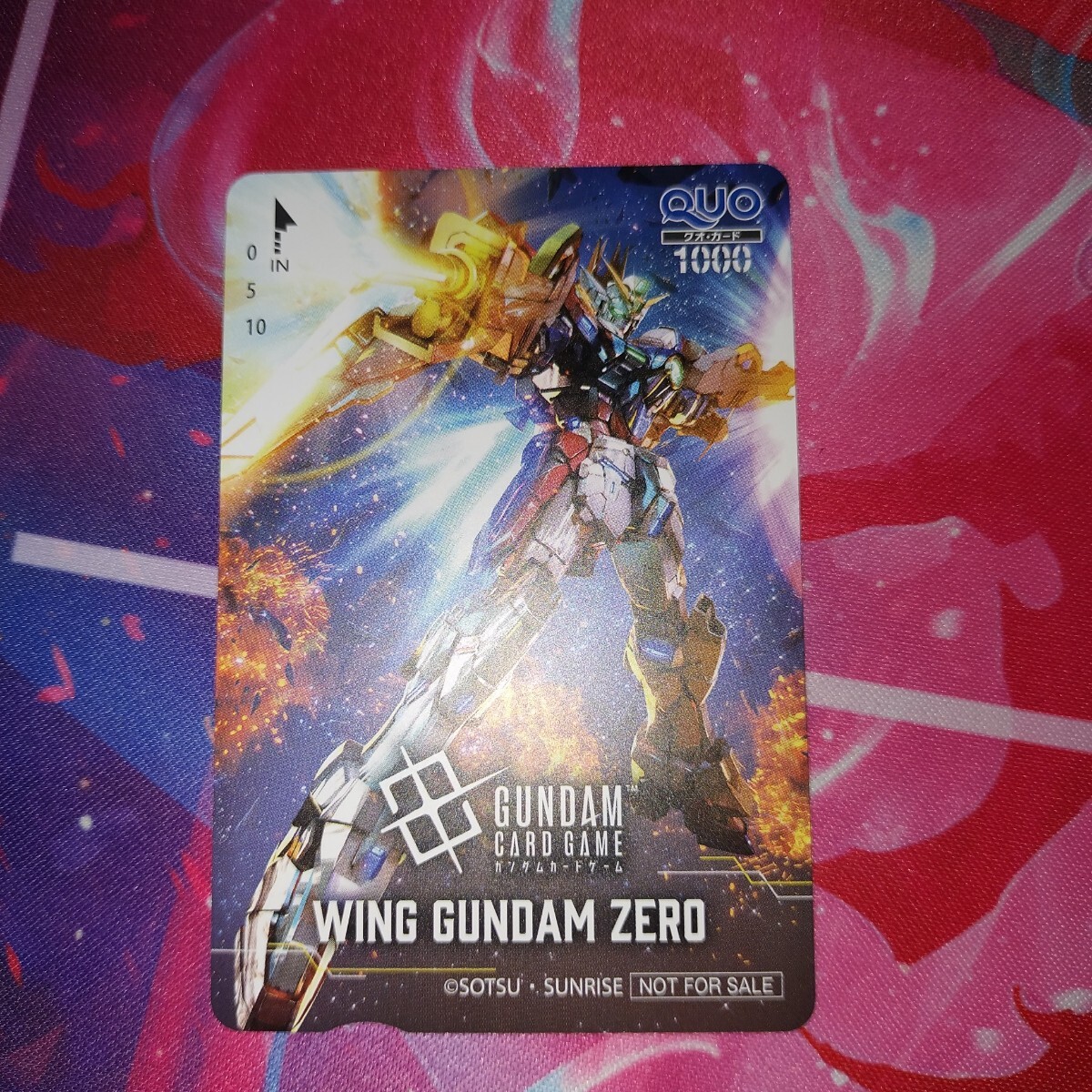 2025年最新】Yahoo!オークション -gundam(クオカード)の中古品 2025年最新】Yahoo!オークション -gundam(クオカード)の中古品