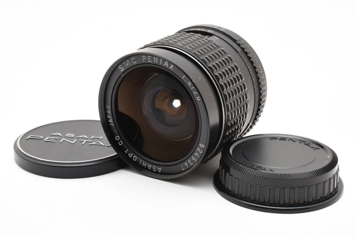 Yahoo!オークション -「smc pentax 20mm」の落札相場・落札価格 Yahoo!オークション -「smc pentax 20mm」の落札相場・落札価格